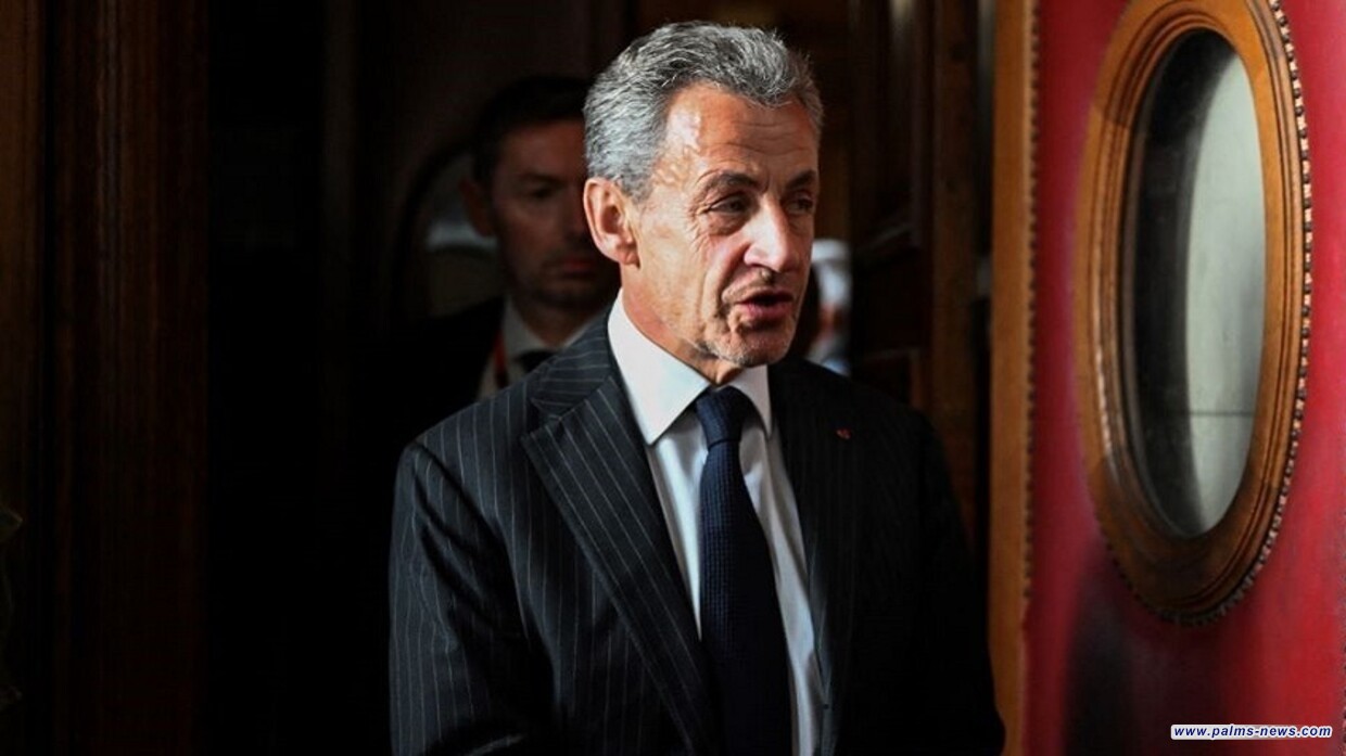 حكم قضائي غير مسبوق في فرنسا ضد ساركوزي بعد إدانته في قضية "التنصت"